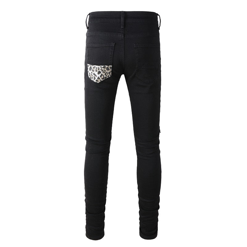 AMIRI  Fashion Jeans 1353