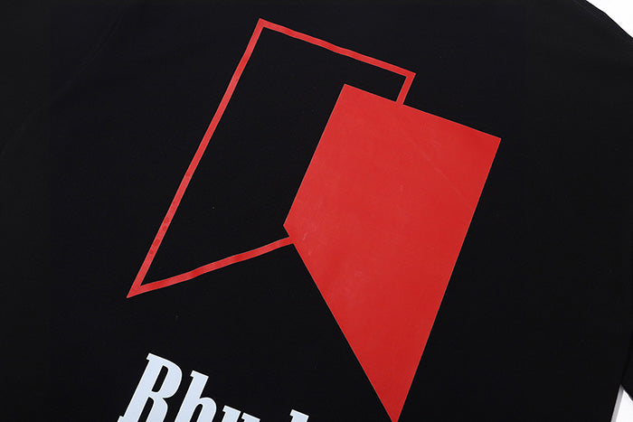 RHUDE T-Shirts